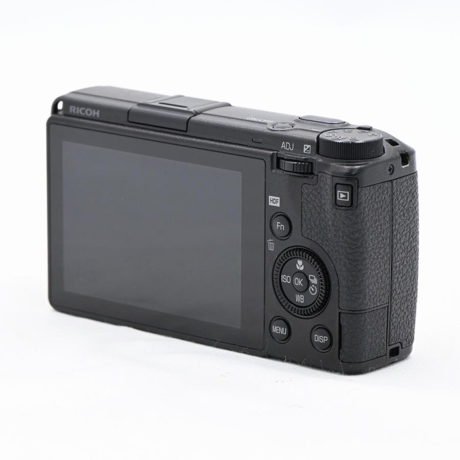 RICOH リコー GR IIIx HDF |  | 05