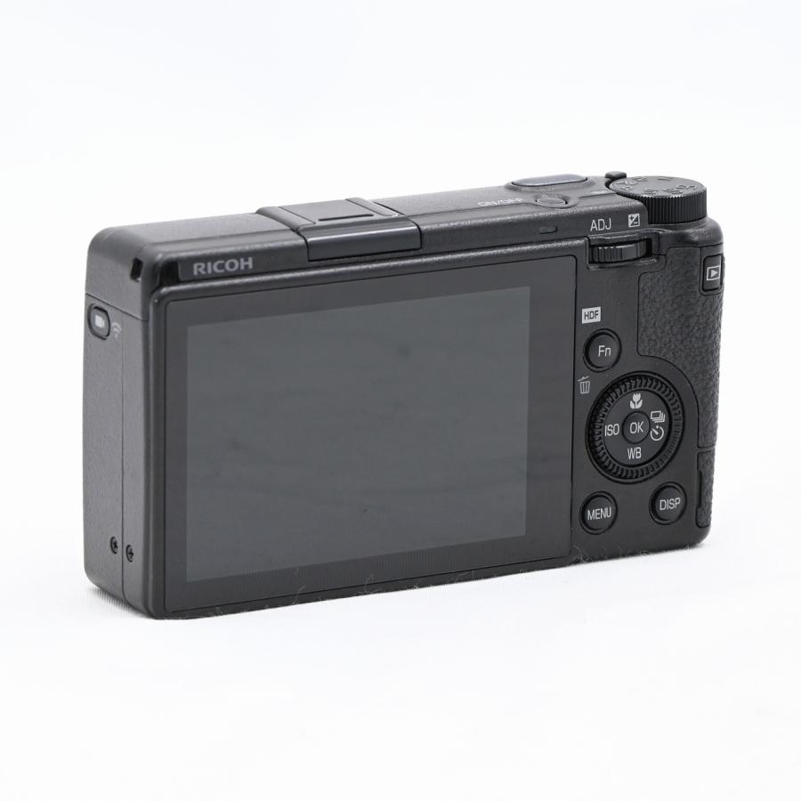 RICOH リコー GR IIIx HDF |  | 06