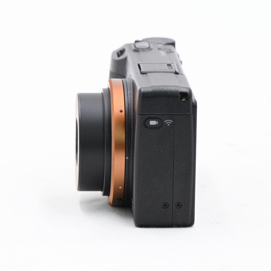 RICOH リコー GR IIIx HDF |  | 07