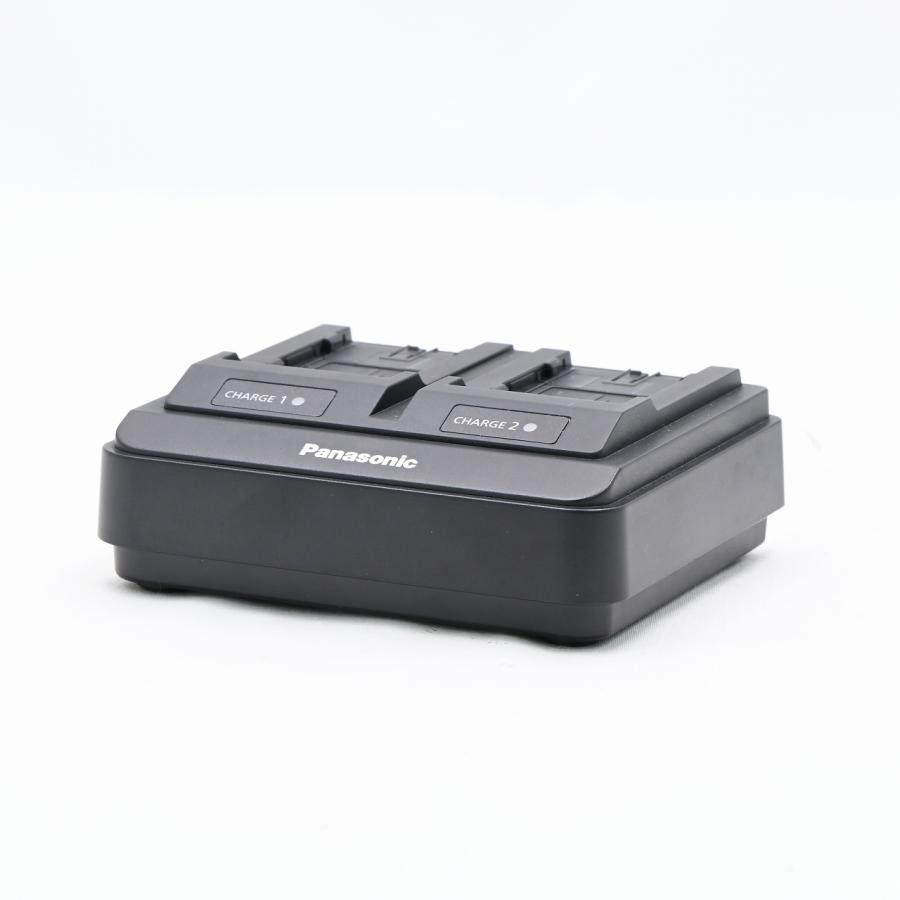 Panasonic パナソニック AG-BRD50 バッテリーチャージャー |  | 01