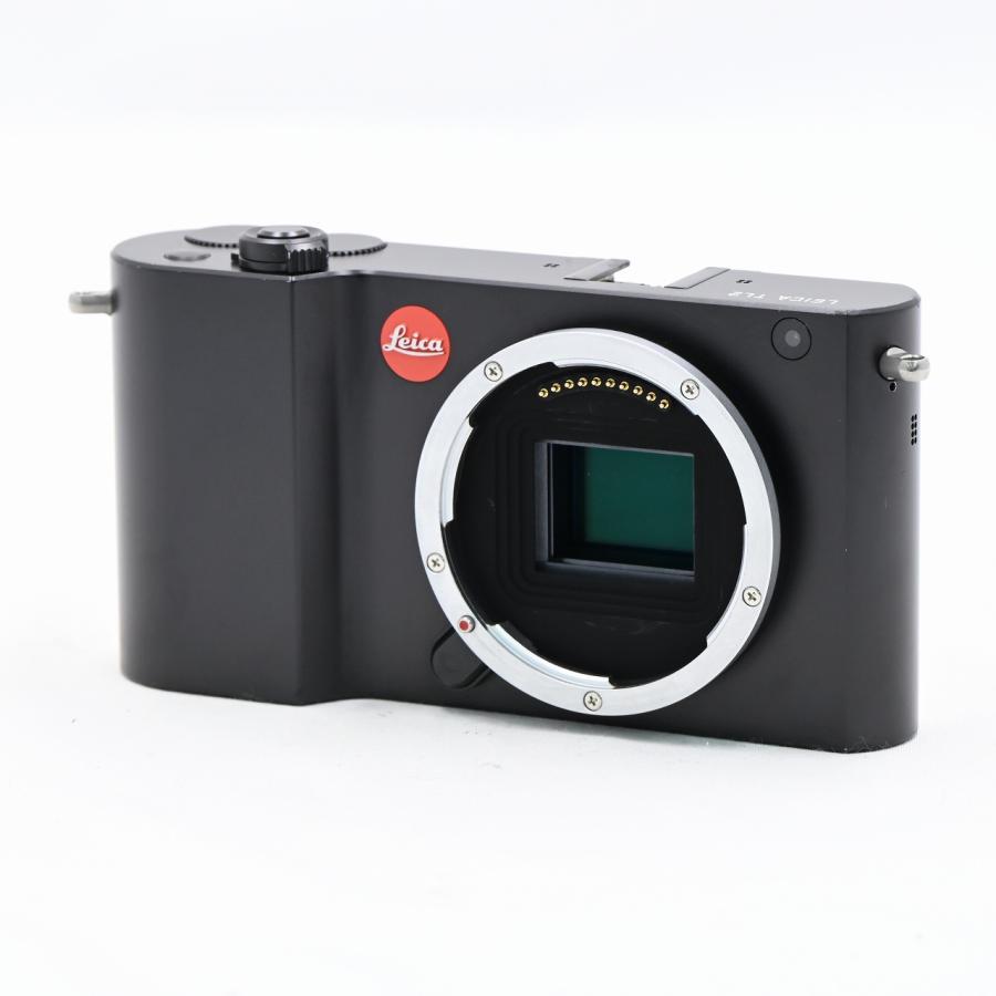 Leica ライカ TL2 ブラック : フラッグシップカメラ - 通販 - Yahoo