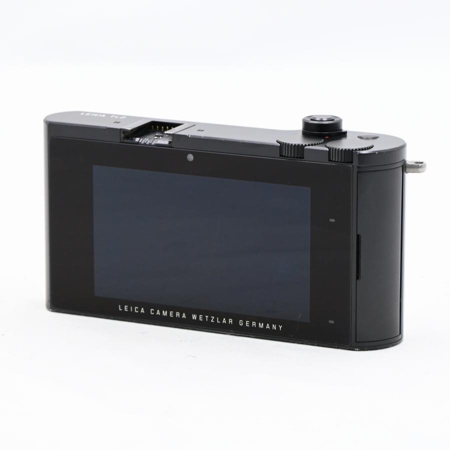 ライカ TL2 ブラック LEICA ミラーレス Amazon.com : LEICA TL2 Compact Digital Camera, Black Anodized