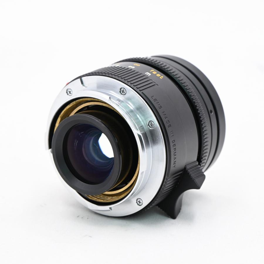 Leica ライカ Elmarit-M 28mm F2.8 E46 4th 4代目 リアキャップ社外品