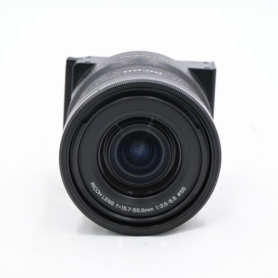 RICOH A16 24-85mm GXR リコー リコー、「GXR」専用の新カメラユニット--「RICOH LENS A16 24