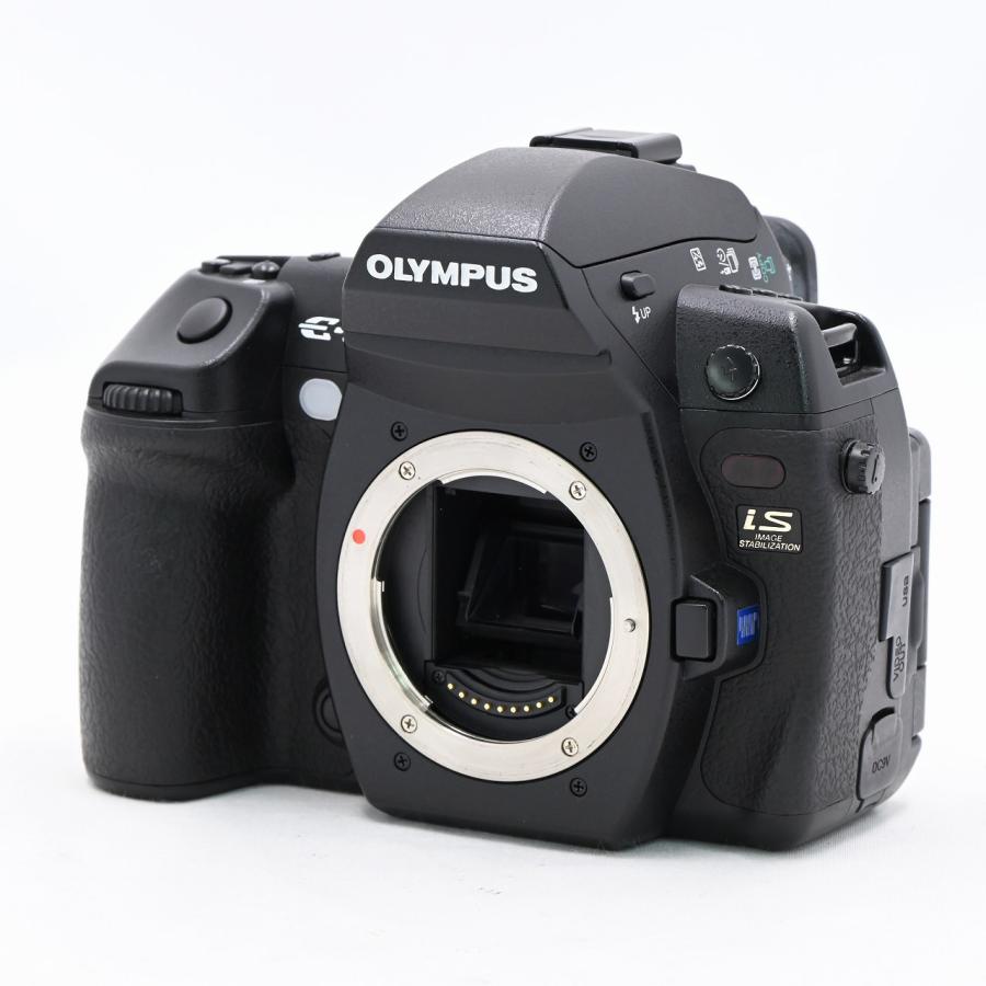 OLYMPUS オリンパス E-3 ボディ |  | 01