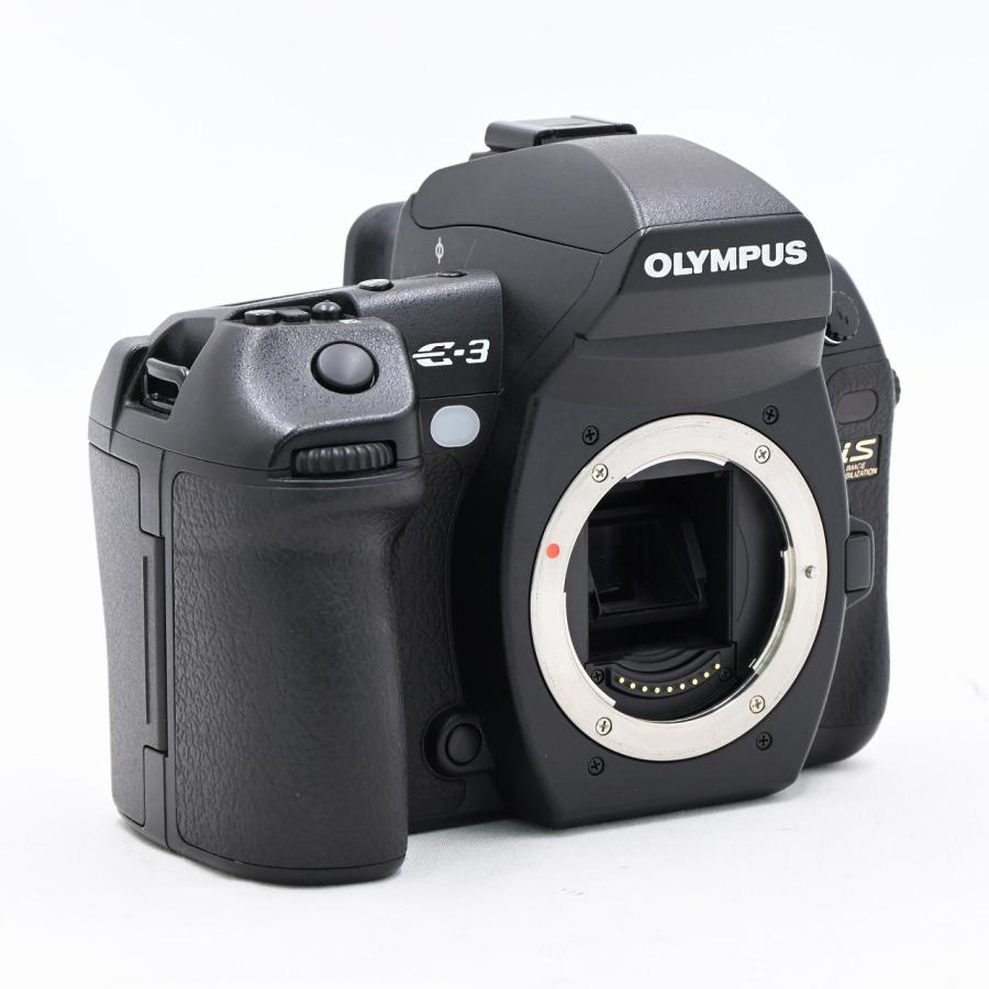 OLYMPUS オリンパス E-3 ボディ |  | 02
