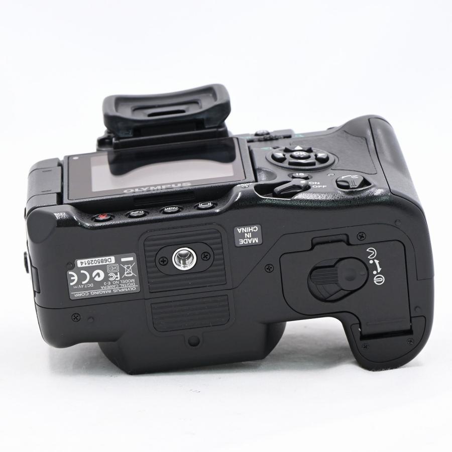 OLYMPUS オリンパス E-3 ボディ |  | 04