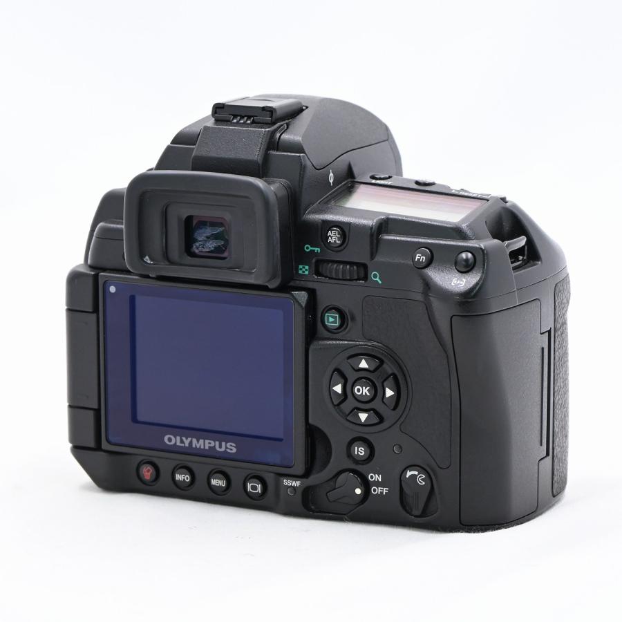 OLYMPUS オリンパス E-3 ボディ |  | 05