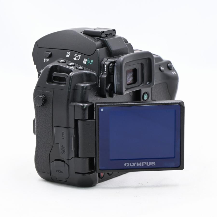 OLYMPUS オリンパス E-3 ボディ |  | 06