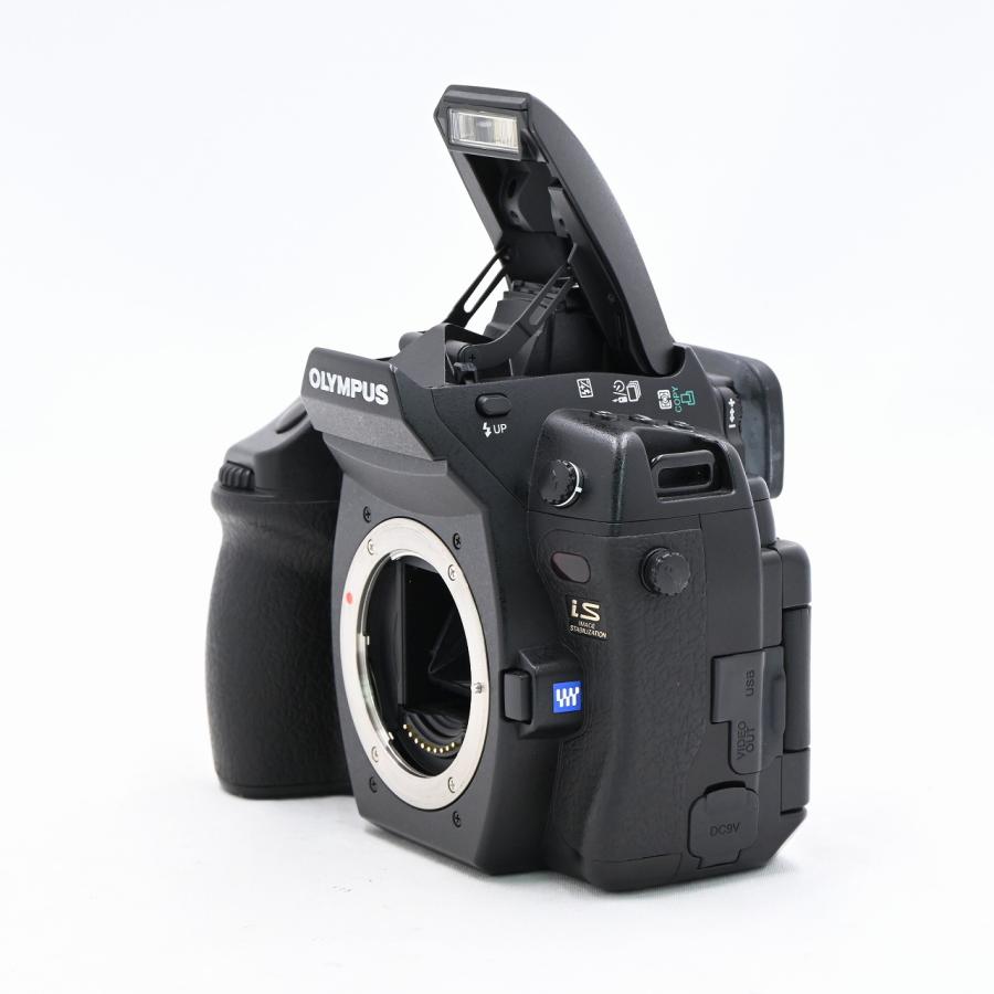 OLYMPUS オリンパス E-3 ボディ |  | 08