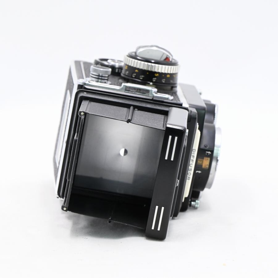 Rollei ローライ Rolleiflex 3.5F Xenotar 75mm F3.5 White face ホワイトフェイス |  | 04