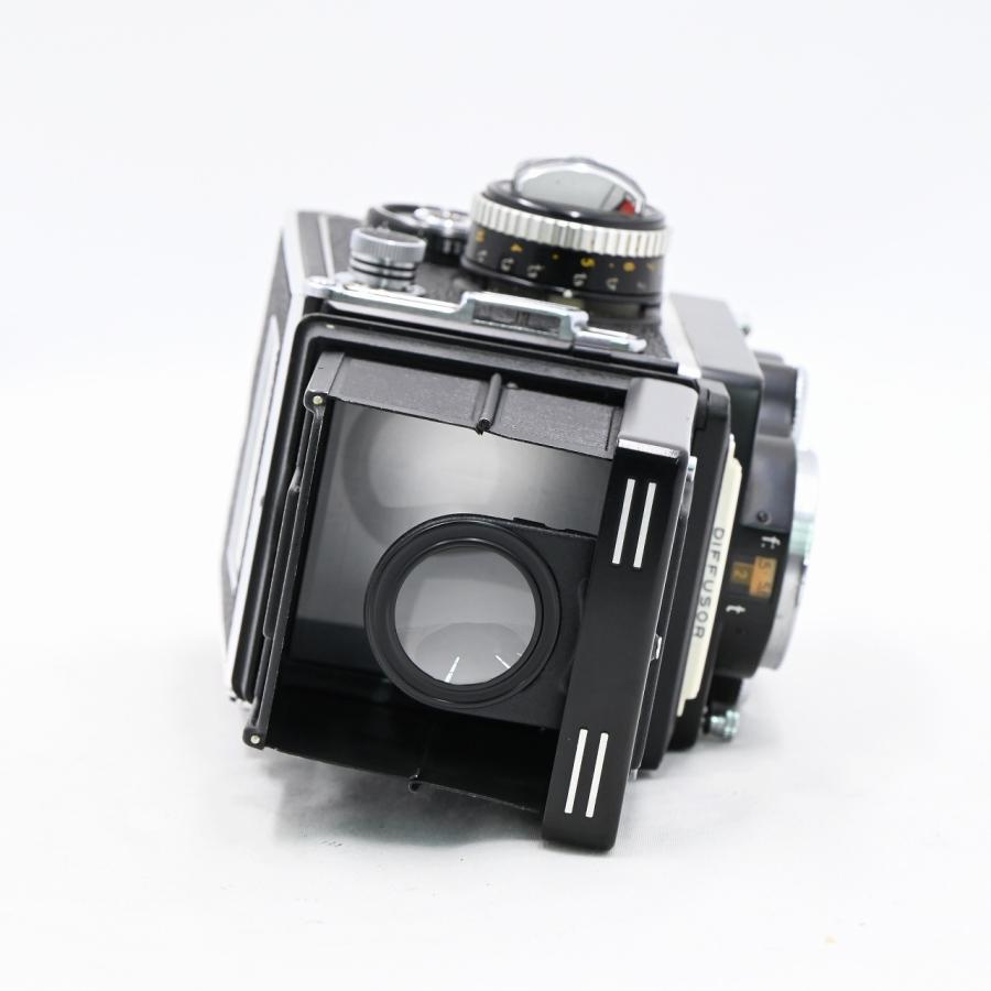 Rollei ローライ Rolleiflex 3.5F Xenotar 75mm F3.5 White face ホワイトフェイス |  | 05