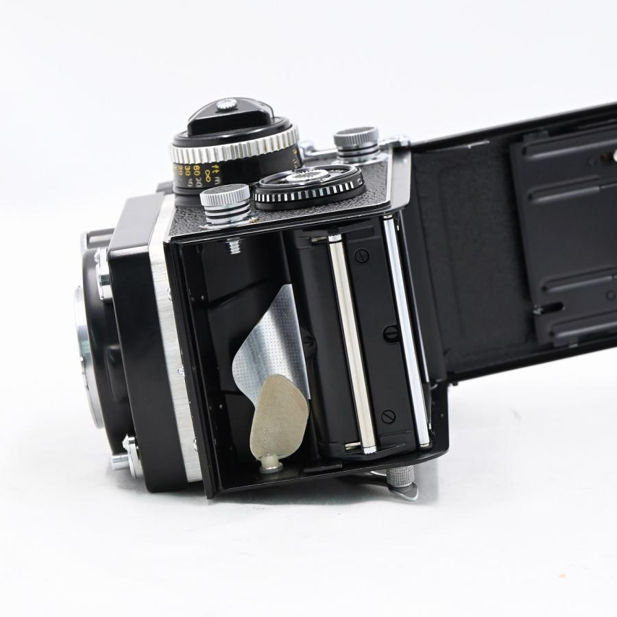 Rollei ローライ Rolleiflex 3.5F Xenotar 75mm F3.5 White face ホワイトフェイス |  | 06
