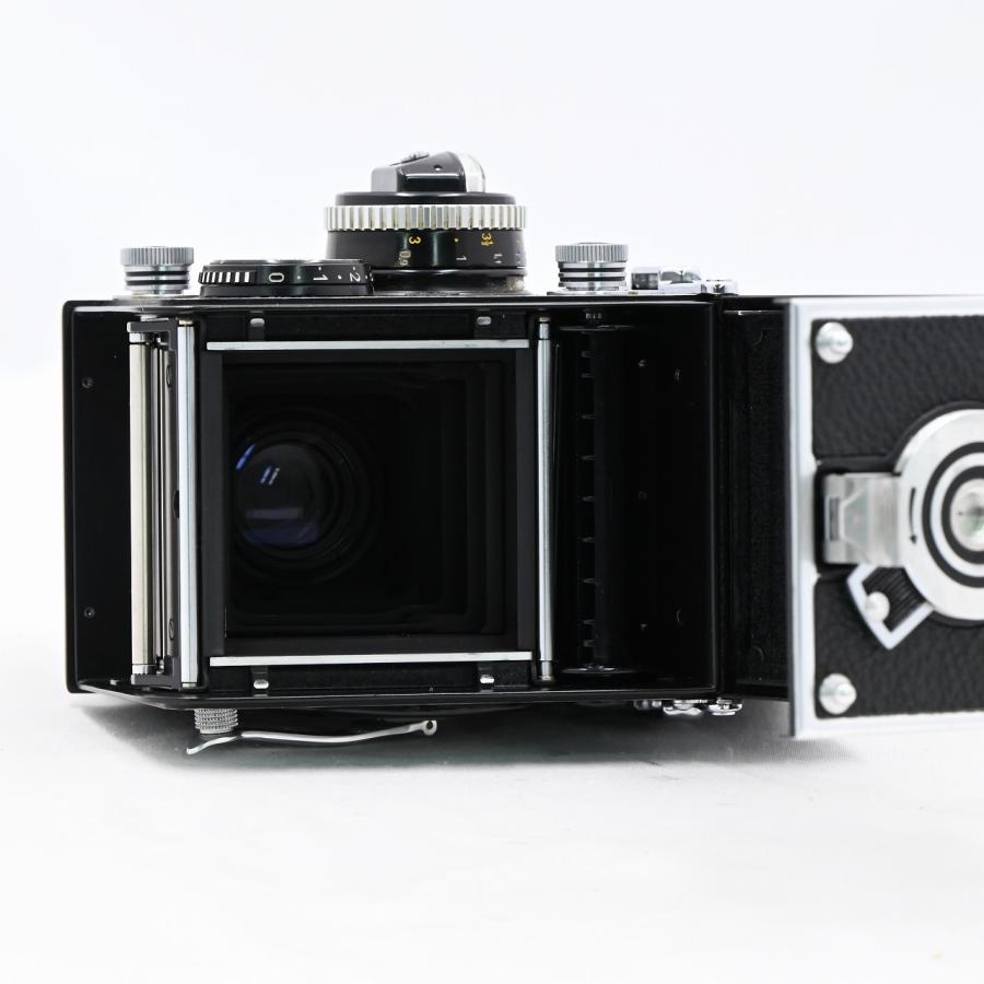 Rollei ローライ Rolleiflex 3.5F Xenotar 75mm F3.5 White face ホワイトフェイス |  | 07