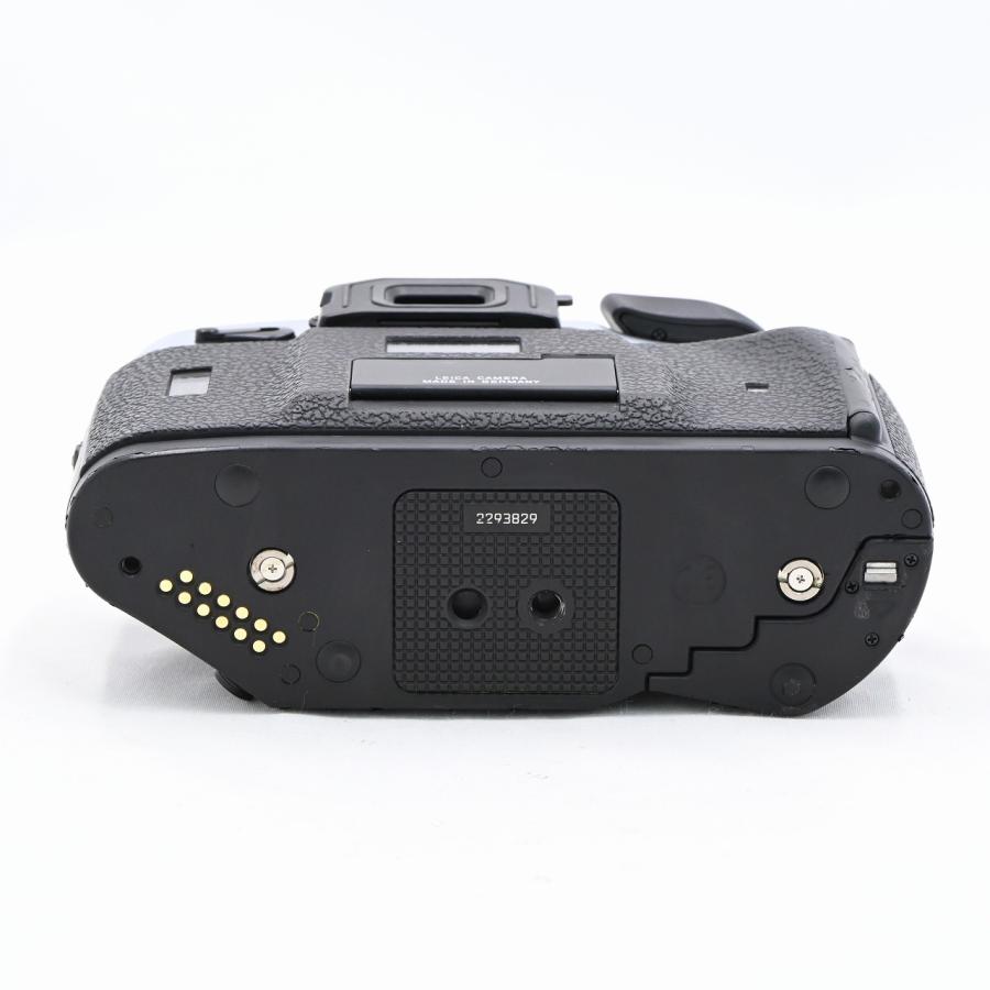 Leica ライカ R8 ボディ シルバー |  | 04