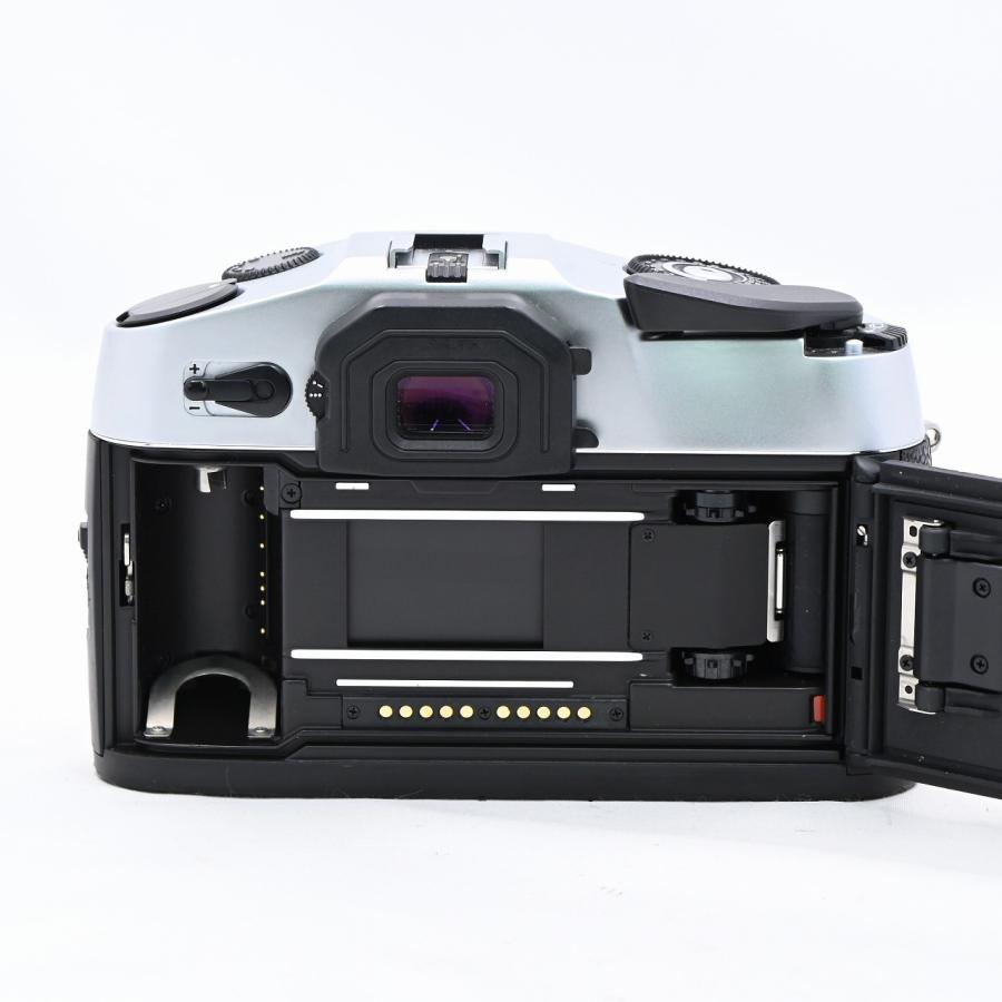 Leica ライカ R8 ボディ シルバー |  | 06