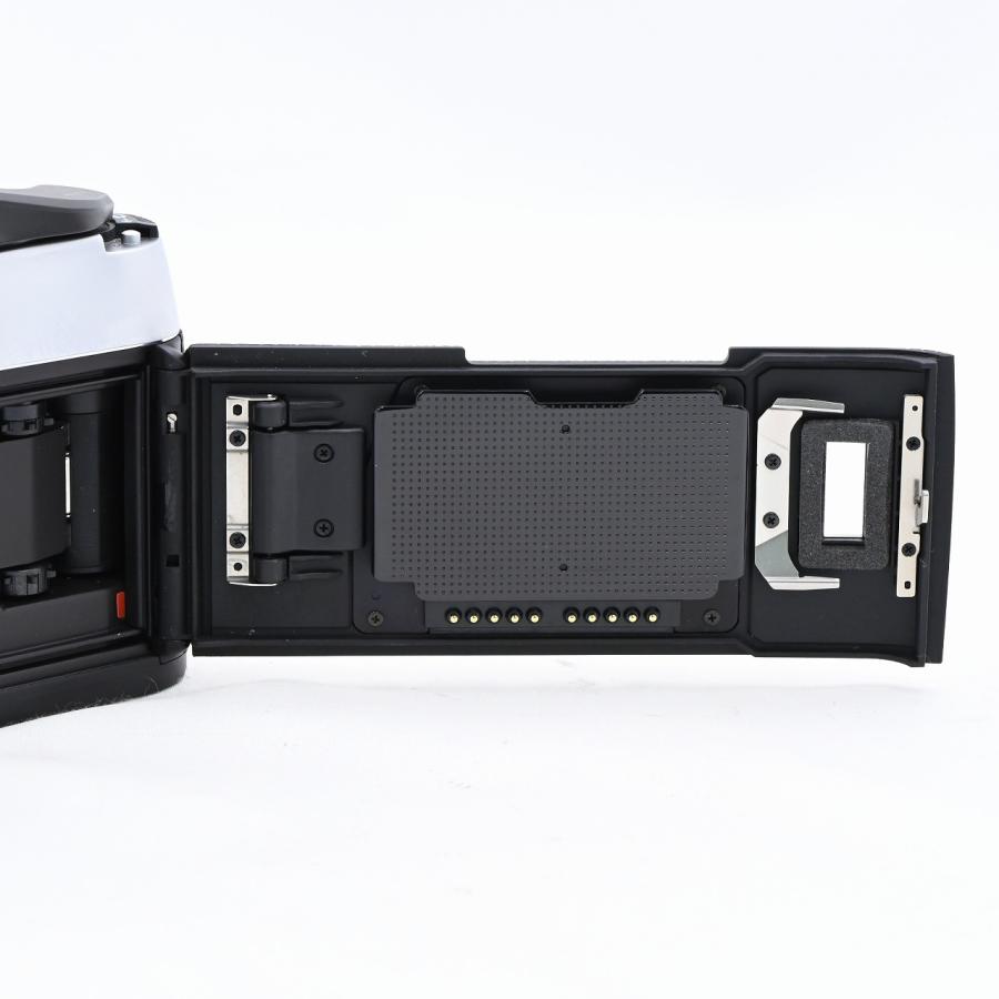 Leica ライカ R8 ボディ シルバー |  | 07