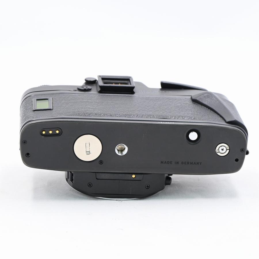 Leica ライカ R6.2 ブラック ボディ : フラッグシップカメラ - 通販