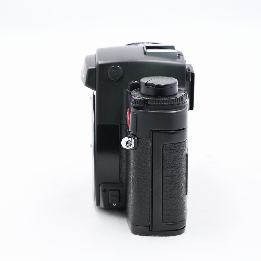 Leica ライカ R6.2 ブラック ボディ : フラッグシップカメラ - 通販