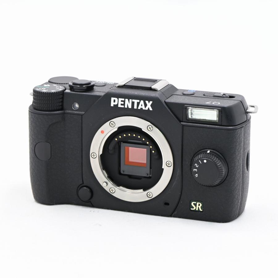 PENTAX Q7 プレミアムキット 動作確認済み 欠品有り PENTAX ペンタックス Q7 プレミアムキット PREMIUM KIT 限定1000台