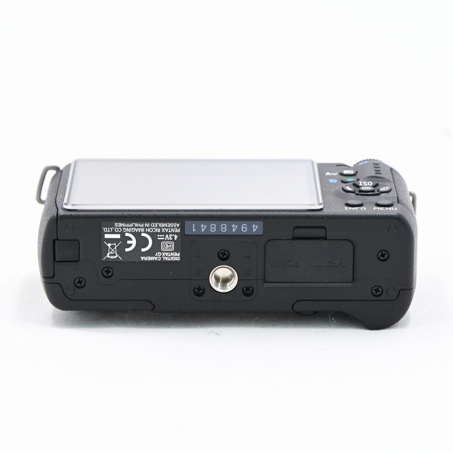 PENTAX ペンタックス Q7 プレミアムキット PREMIUM KIT 限定1000台