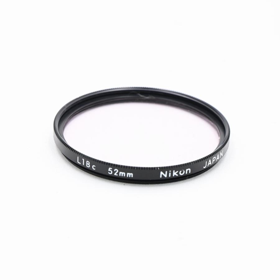 Nikon ニコン Ai Nikkor 28mm F2 純正フィルター付属 : フラッグシップ  