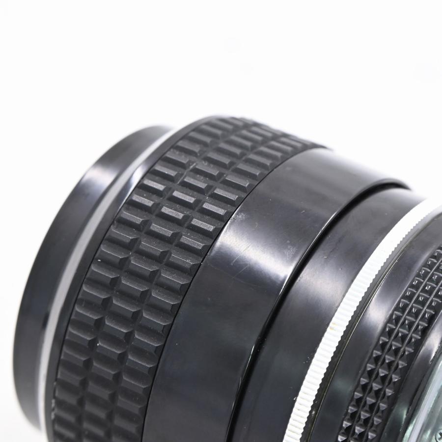 Nikon ニコン Ai Nikkor 28mm F2 純正フィルター付属 : フラッグシップ  