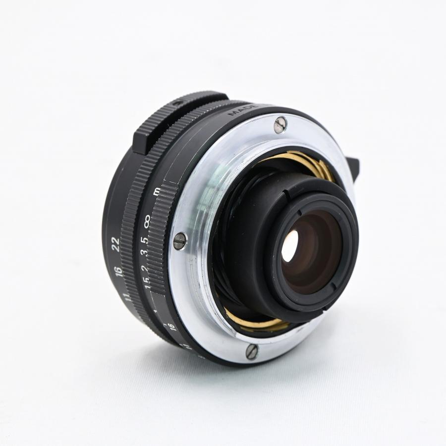 ★稀少美品★リコー RICOH GR LENS 21mm F3.5 Lマウント★ RICOH リコー GR LENS 21mm F3.5 ブラック 世界限定700本 : フラッグ