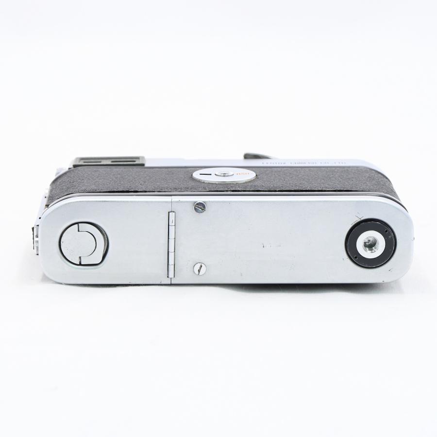 Leotax レオタックス G レンジファインダーカメラ G型 Topcor-s 1:1.8 f=5cm 東京光学 Tokyo Kogaku 純正ケース付き |  | 03