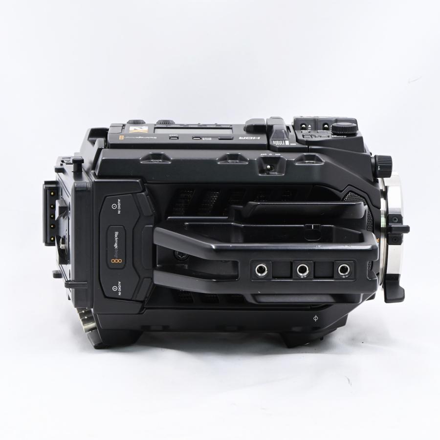 Blackmagic Design ブラックマジックデザイン URSA Mini Pro 12K