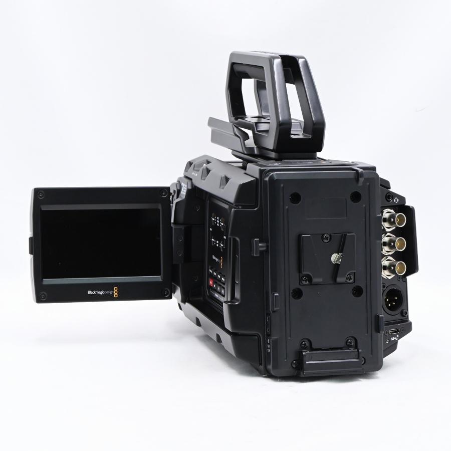 Blackmagic Design ブラックマジックデザイン URSA Mini Pro 12K