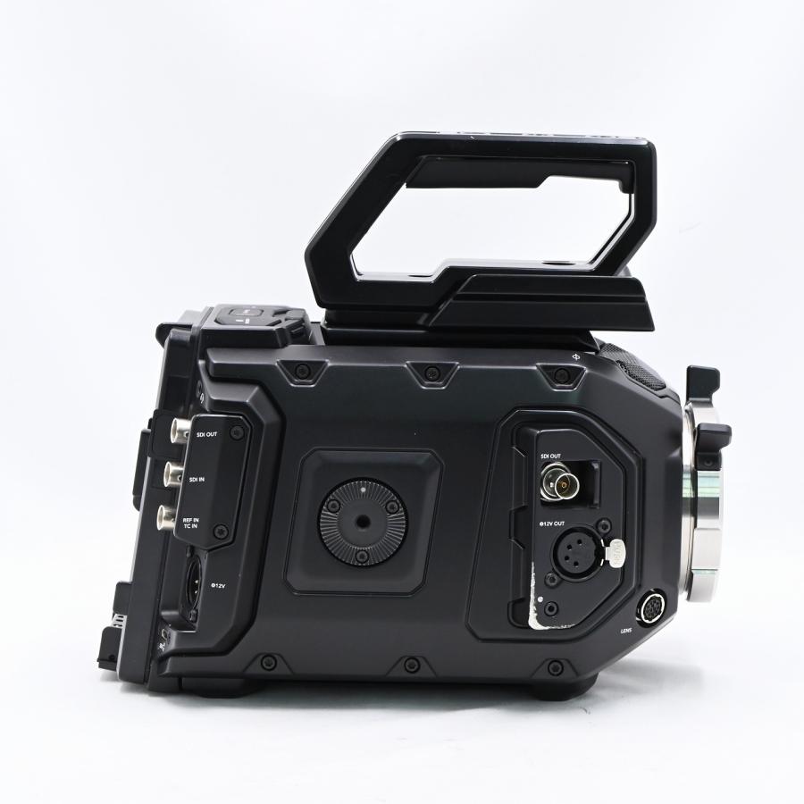 Blackmagic Design ブラックマジックデザイン URSA Mini Pro 12K