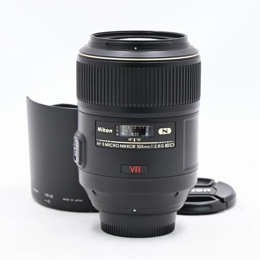 Micro Nikkor 105mm VR: Il Gigante Buono - Nikon School - Foto 8