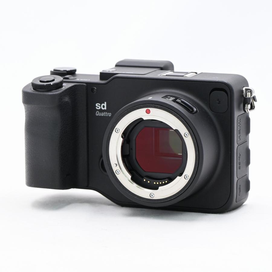 SIGMA シグマ sd Quattro ボディ |  | 01