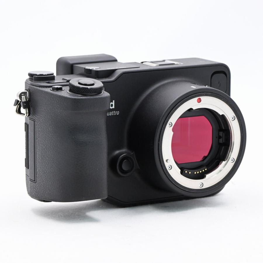 SIGMA シグマ sd Quattro ボディ |  | 02