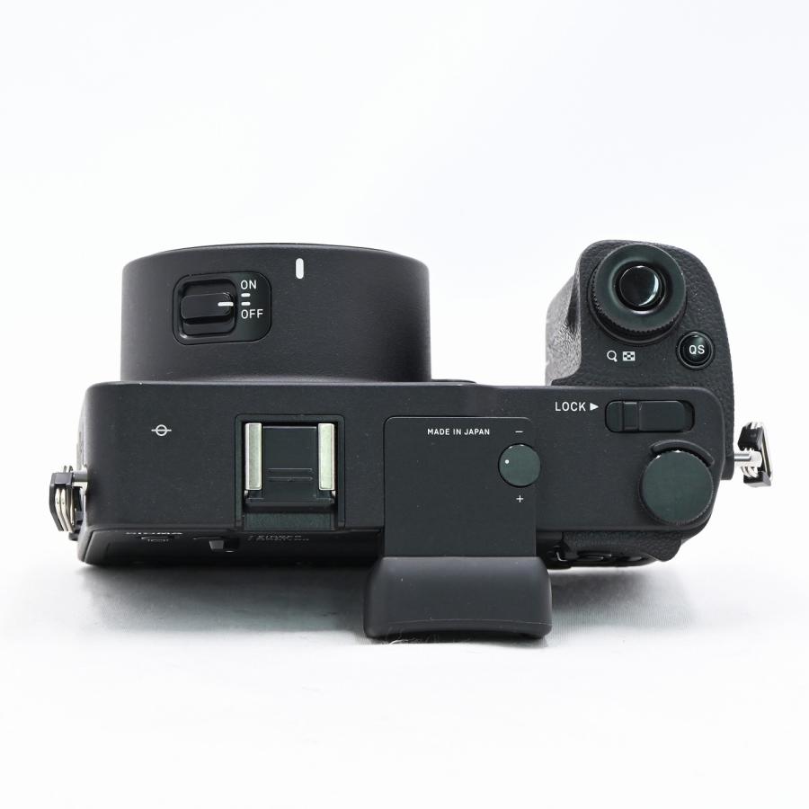 SIGMA シグマ sd Quattro ボディ |  | 03