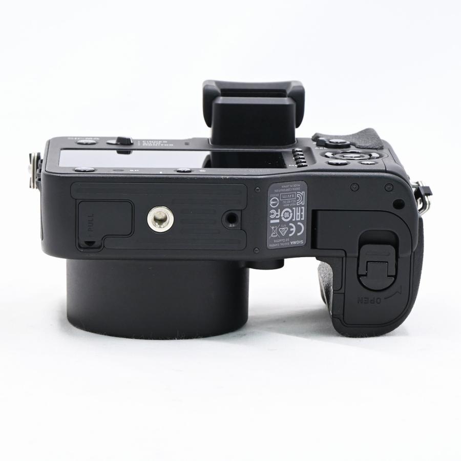 SIGMA シグマ sd Quattro ボディ |  | 04
