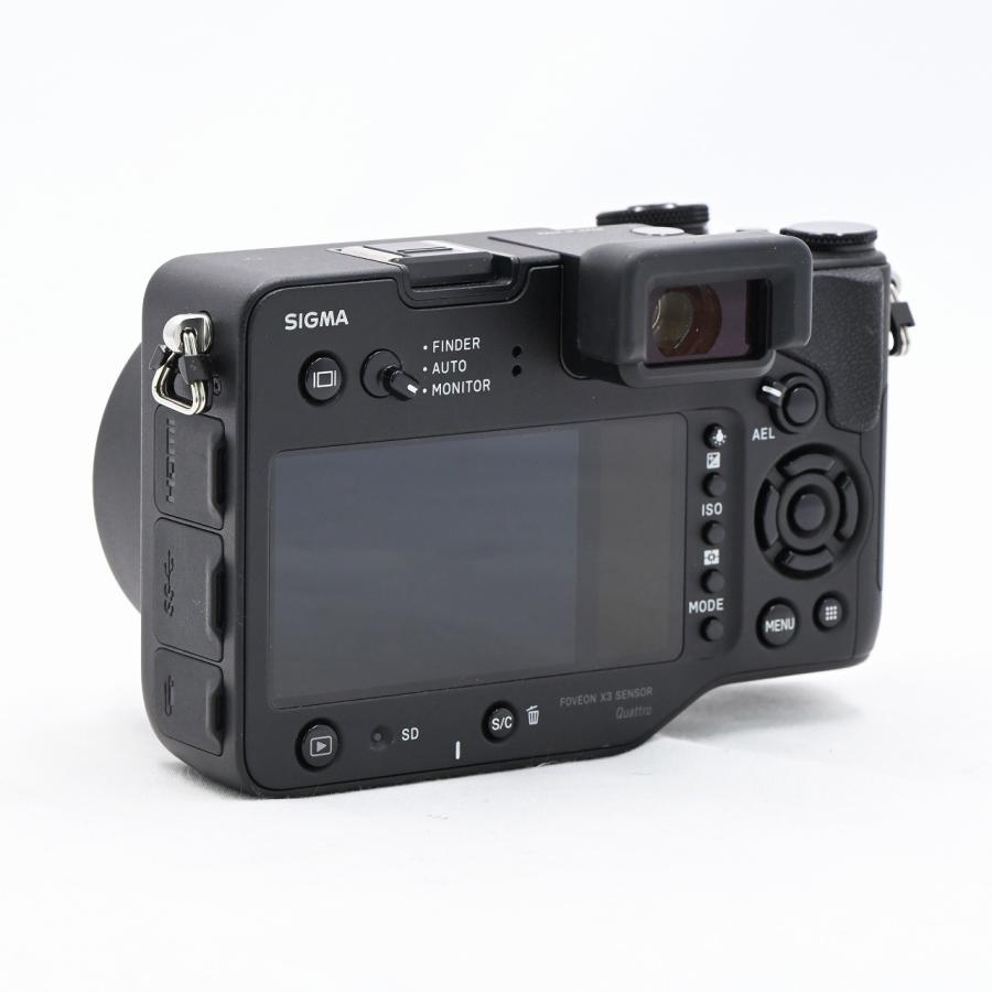 SIGMA シグマ sd Quattro ボディ |  | 06