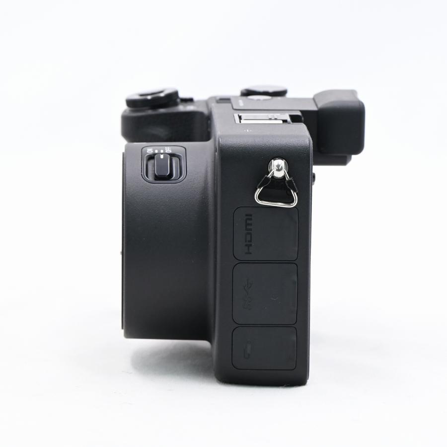 SIGMA シグマ sd Quattro ボディ |  | 07
