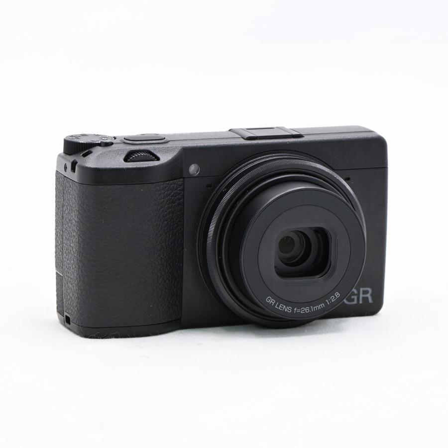 RICOH リコー GR IIIx GR3x : フラッグシップカメラ - 通販 - Yahoo!ショッピング
