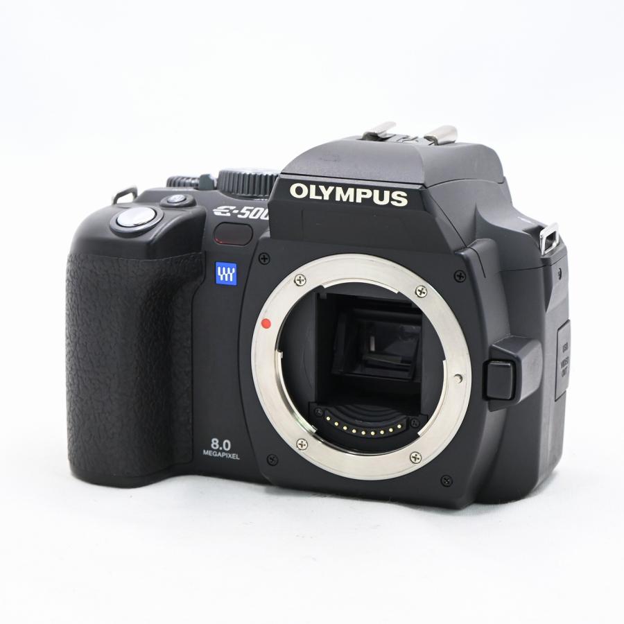 OLYMPUS オリンパス E-500 ボディ |  | 01