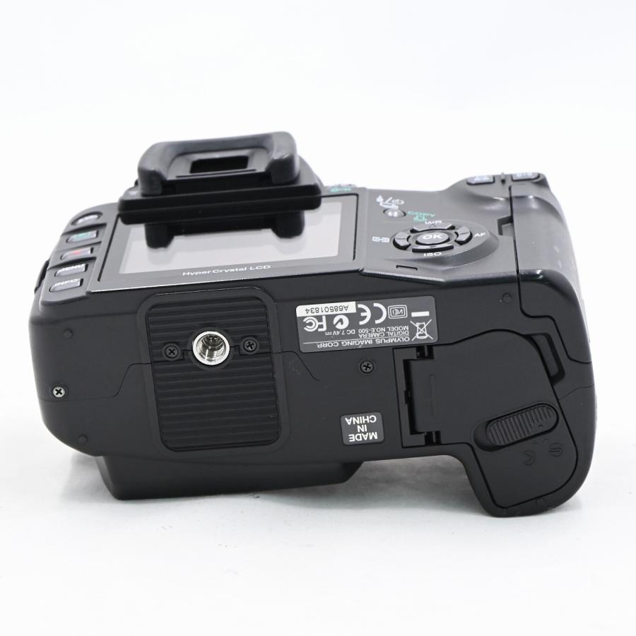 OLYMPUS オリンパス E-500 ボディ |  | 04