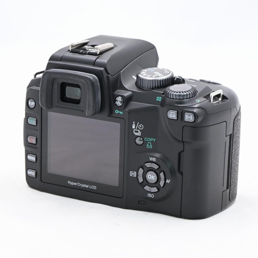 OLYMPUS オリンパス E-500 ボディ |  | 05