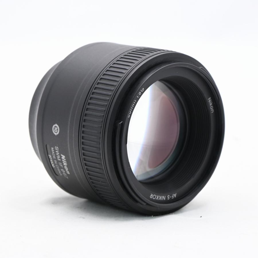 Nikon ニコン AF-S NIKKOR 85mm f/1.8G : フラッグシップカメラ - 通販