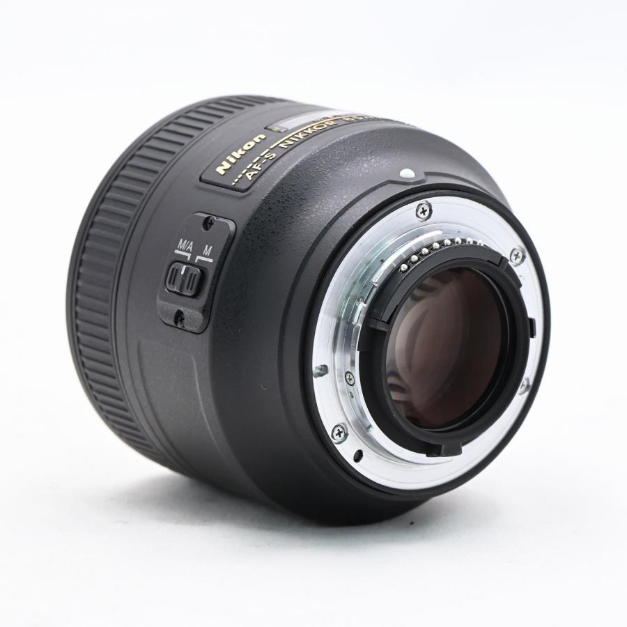 Nikon ニコン AF-S NIKKOR 85mm f/1.8G : フラッグシップカメラ - 通販