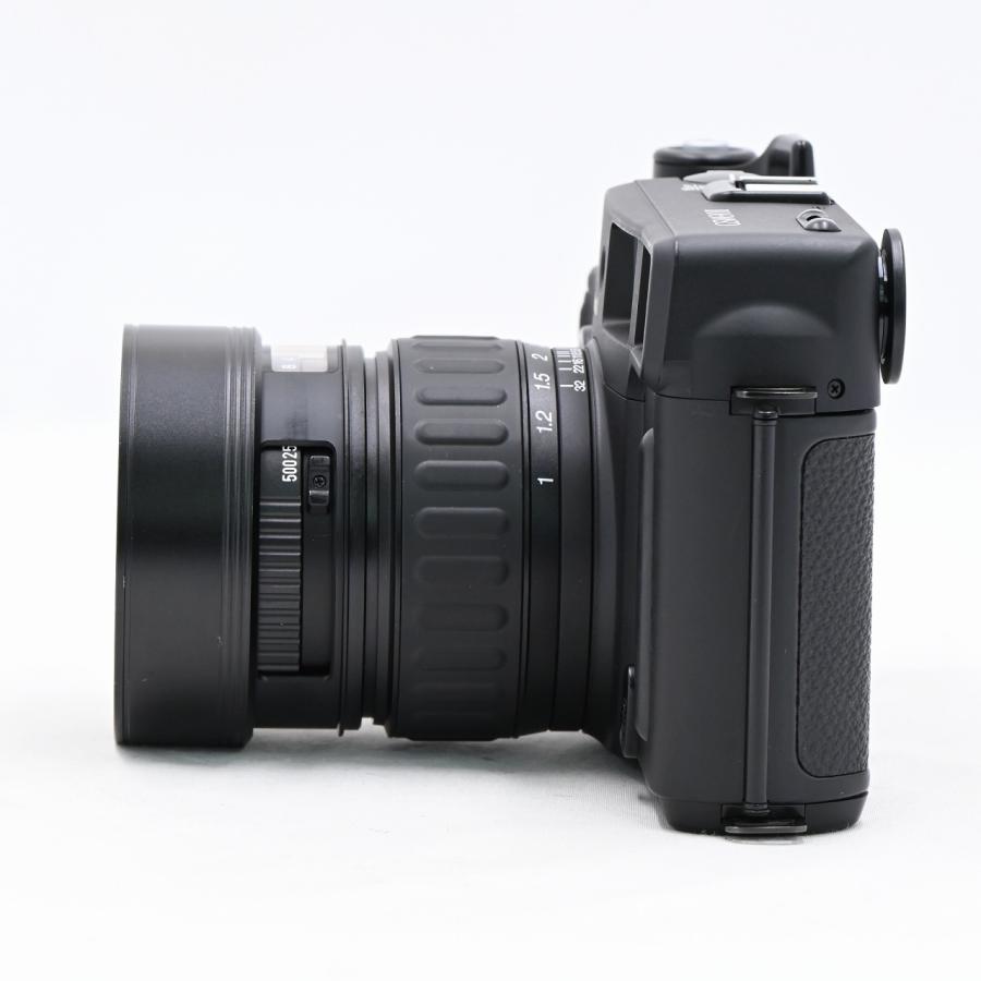 FUJIFILM フジフイルム GSW690 III Professional : フラッグシップ
