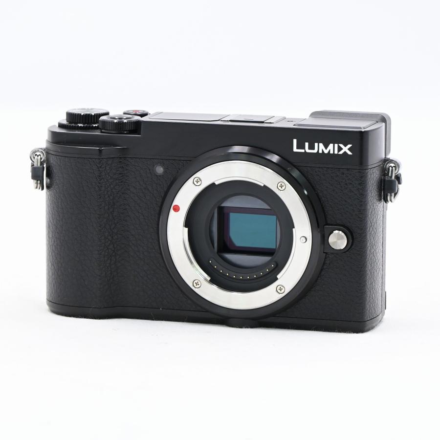 Panasonic パナソニック LUMIX DC-GX7MK3L-K 単焦点ライカDGレンズキット ブラック |  | 01