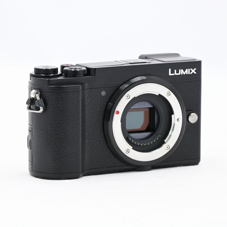 Panasonic パナソニック LUMIX DC-GX7MK3L-K 単焦点ライカDGレンズキット ブラック |  | 02