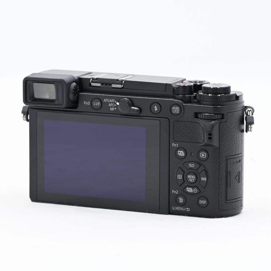 Panasonic パナソニック LUMIX DC-GX7MK3L-K 単焦点ライカDGレンズキット ブラック |  | 05
