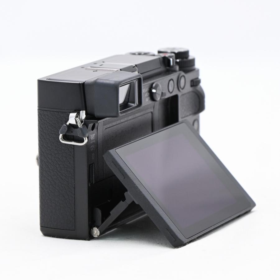 Panasonic パナソニック LUMIX DC-GX7MK3L-K 単焦点ライカDGレンズキット ブラック |  | 06